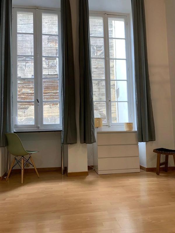 Appartement - 75 m² - 4 pièces