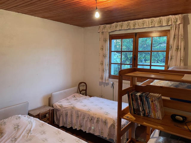 Maison - 120 m² - 7 pièces