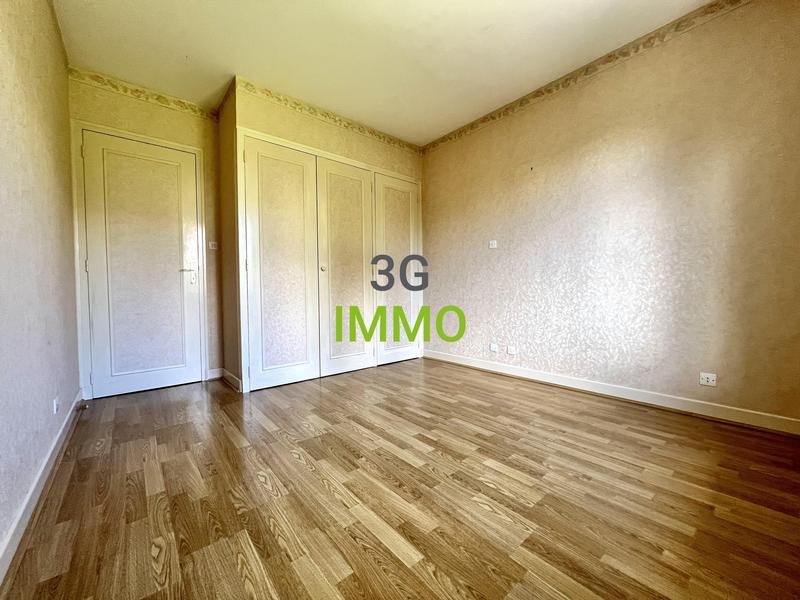 Maison traditionnelle - 89 m² - 3 pièces