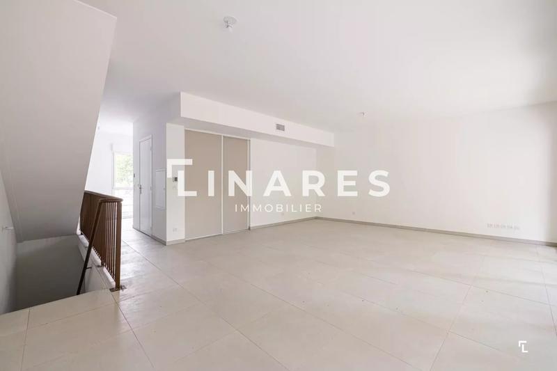 Appartement - 118 m² - 5 pièces