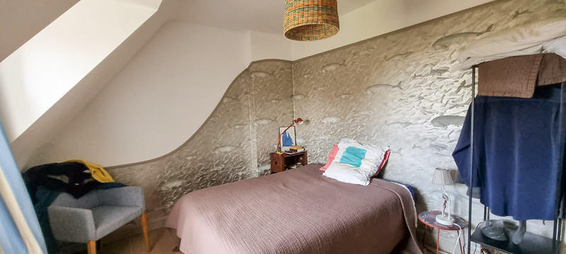 Maison - 170 m² - 5 pièces