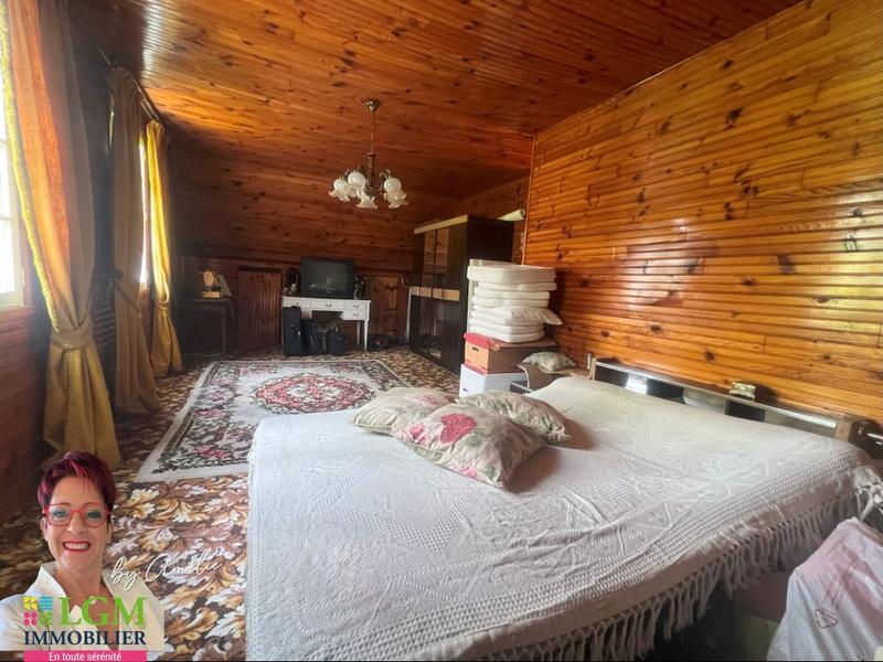 Villa - 195 m² - 7 pièces