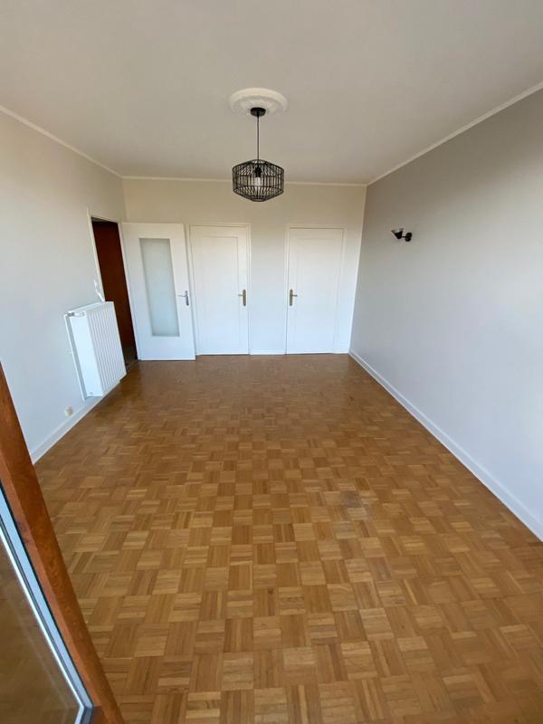 Appartement - 53 m² - 2 pièces