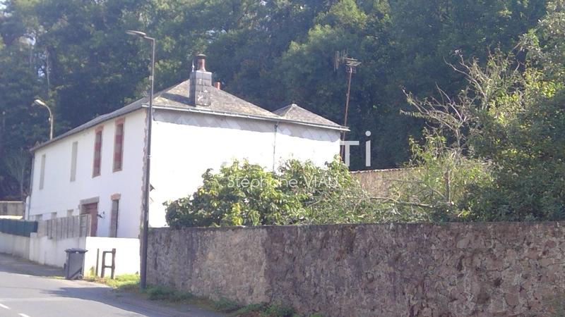 Maison - 84 m² - 4 pièces