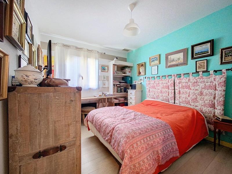 Maison - 117 m² - 4 pièces