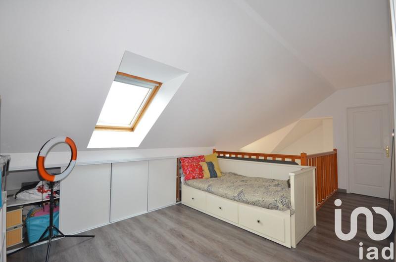 Maison - 182 m² - 5 pièces