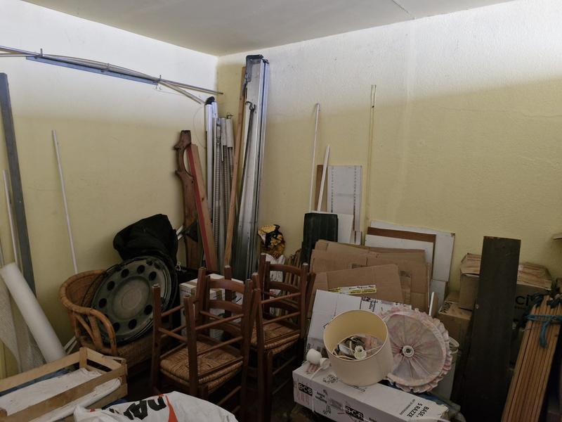 Local commercial - 750 m²