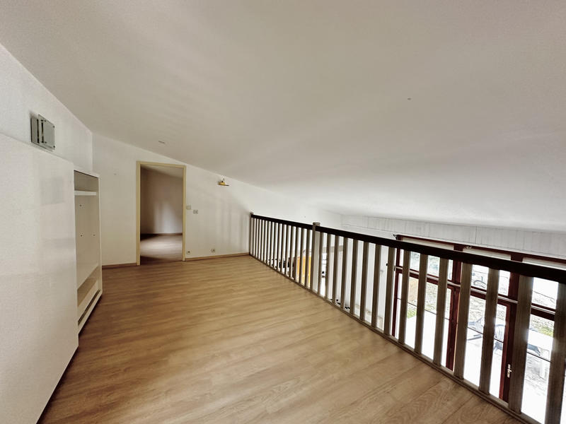 Maison - 94 m² - 4 pièces