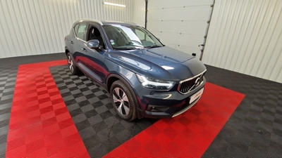 Volvo Xc40 Recharge T5 262 Dct7 Inscription Busi