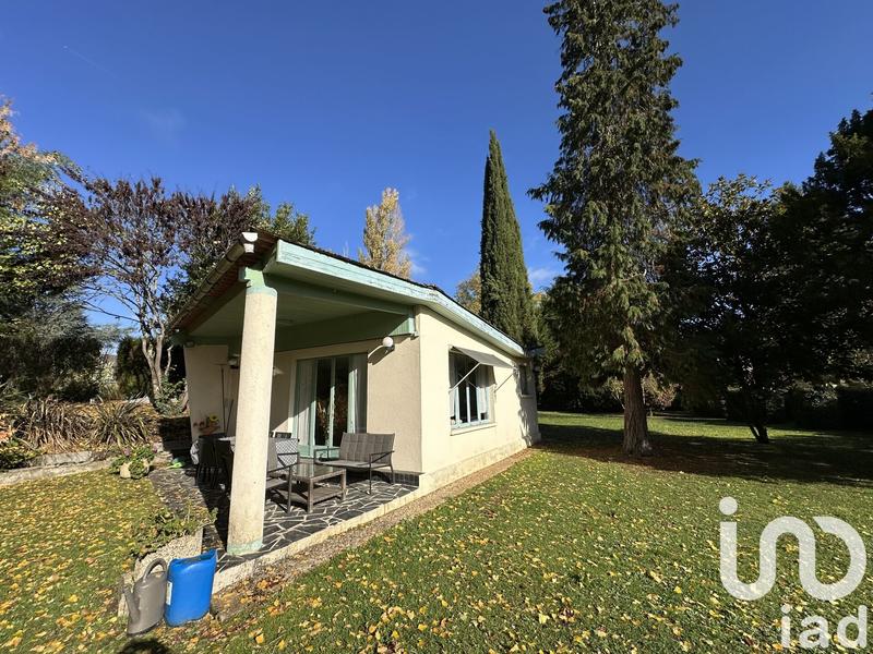 Maison - 340 m² - 15 pièces