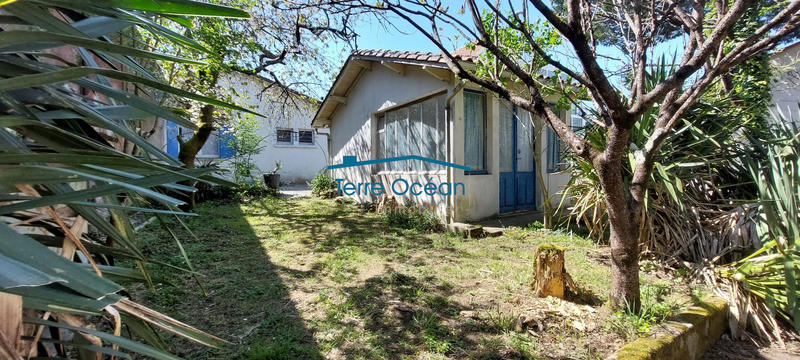 Maison ancienne - 90 m² - 5 pièces