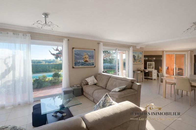 Villa - 175 m² - 6 pièces