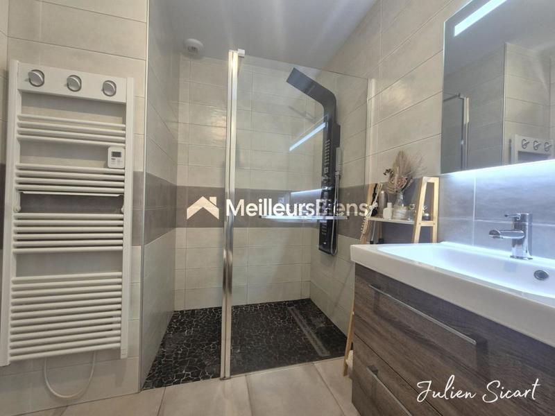 Villa - 84 m² - 4 pièces