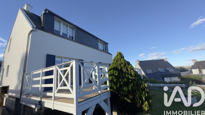 Maison de maîtres - 150 m² - 6 pièces