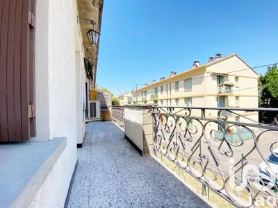 Appartement - 77 m² - 4 pièces