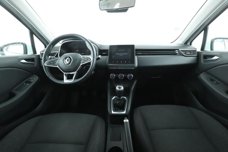 Renault Clio 1.0 SCe Business 72 ch