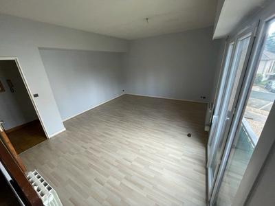 Appartement - 53 m² - 2 pièces