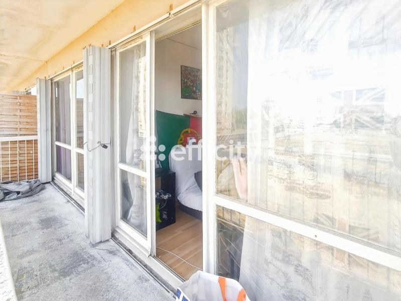 Appartement - 71 m² - 4 pièces