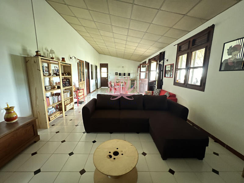 Immeuble - 278 m² - 10 pièces