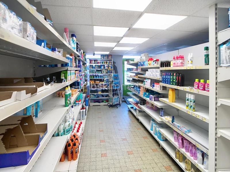 Immeuble - 360 m² - 10 pièces