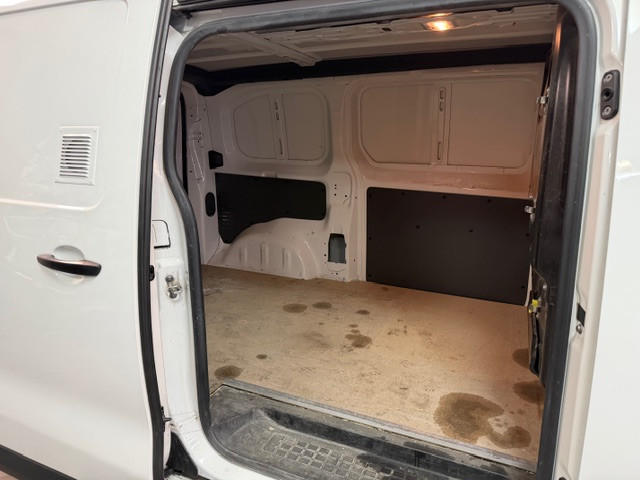 Peugeot Expert Fourgon Asphalt