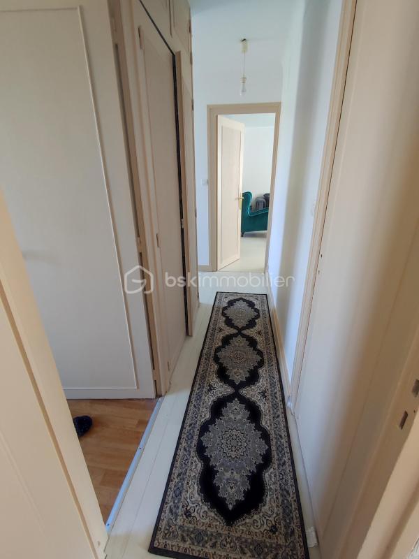 Maison de ville - 130 m² - 6 pièces