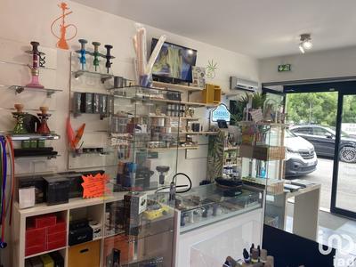 Local commercial - 37 m²