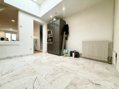 Maison - 89 m² - 5 pièces