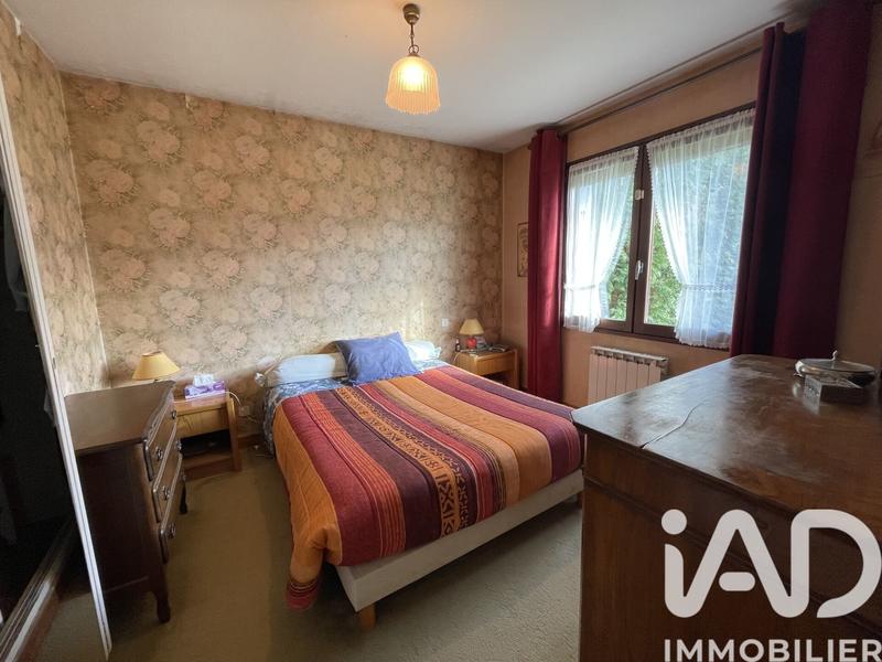 Maison de campagne - 110 m² - 5 pièces