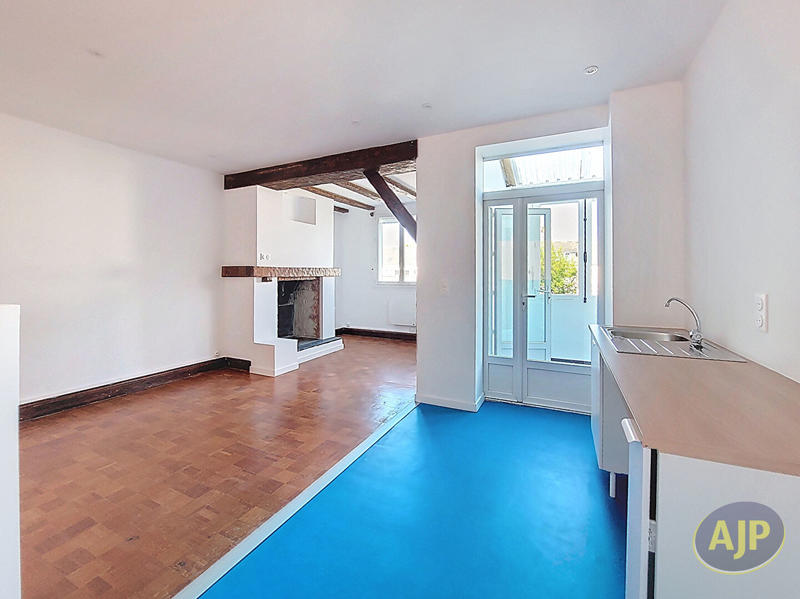 Appartement - 69 m² - 3 pièces