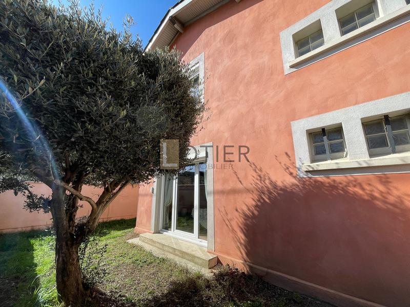 Maison - 129 m² - 5 pièces