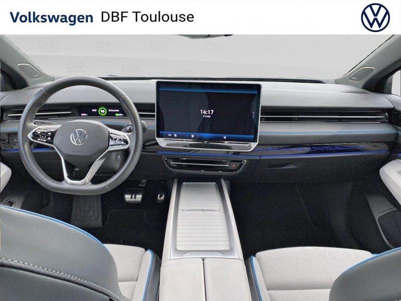 Volkswagen Id.7 286 ch Pro Style Exclusive