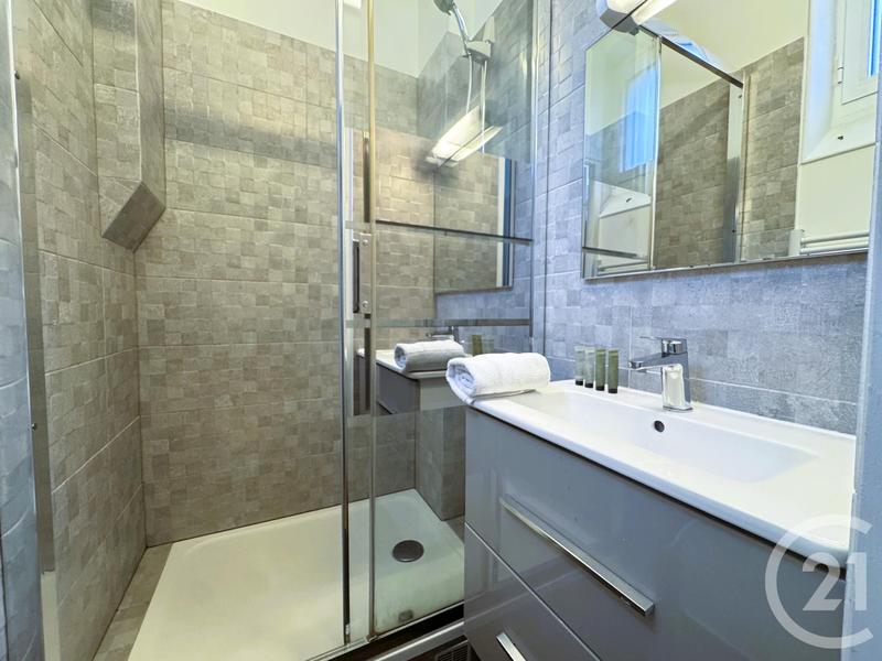 Appartement - 26 m² - 1 pièce