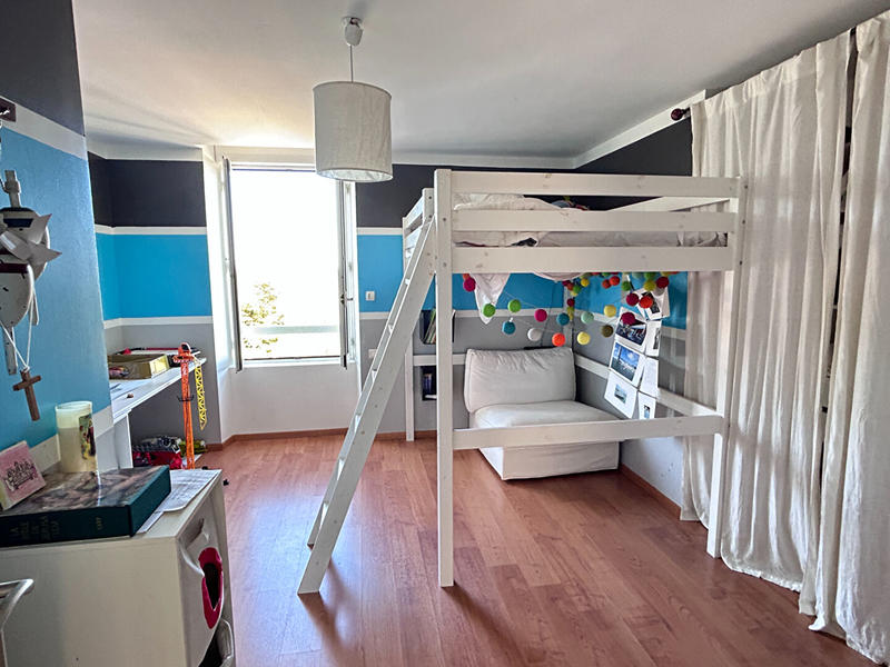 Maison de village - 257 m² - 7 pièces