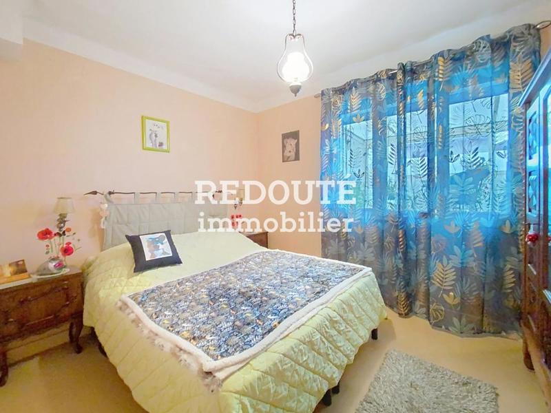 Maison - 127 m² - 4 pièces