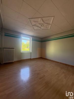 Maison - 143 m² - 5 pièces