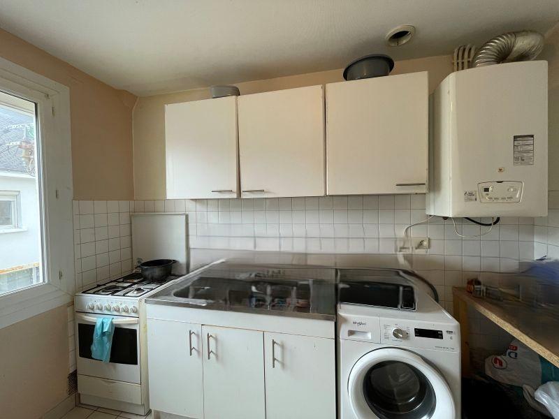 Immeuble - 185 m² - 6 pièces