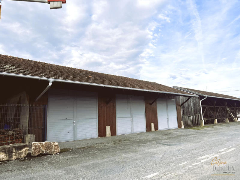 Parking / Garage - 30 m²