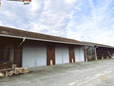 Parking / Garage - 30 m²