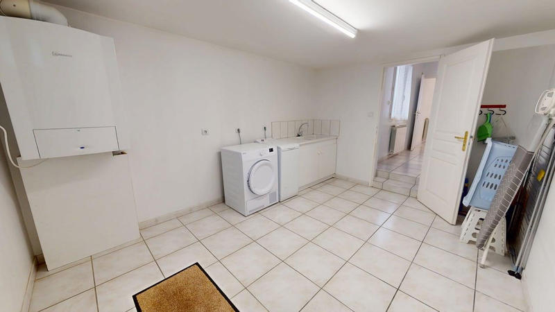 Villa - 171 m² - 5 pièces