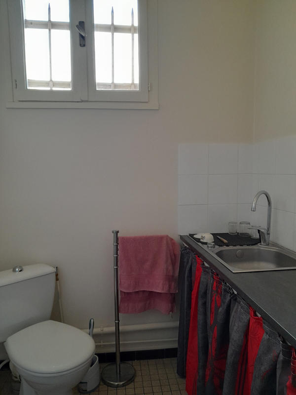 Maison - 101 m² - 3 pièces