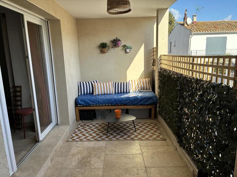 Appartement - 75 m² - 3 pièces