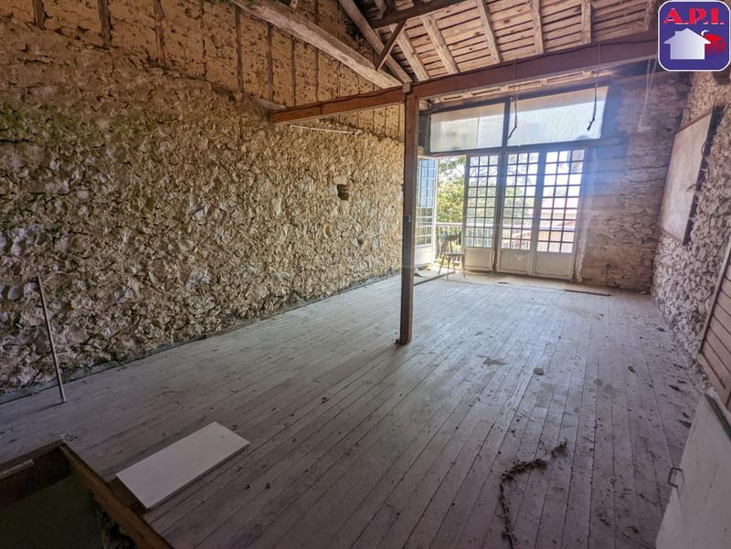 Maison - 171 m² - 5 pièces