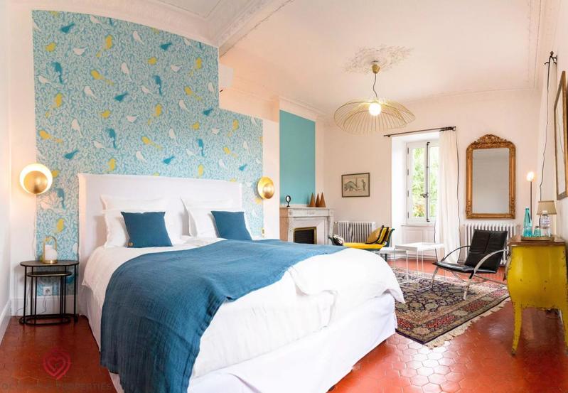 Maison de maîtres - 277 m² - 8 pièces