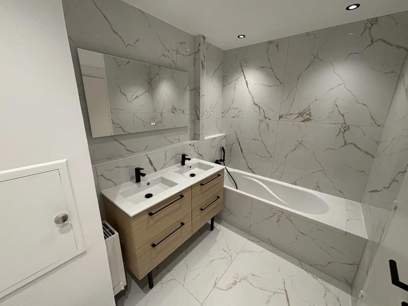 Appartement - 95 m² - 4 pièces