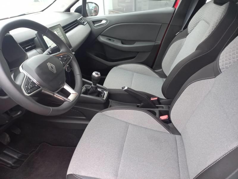 Renault Clio TCe 90 ch Gsr2 Evolution