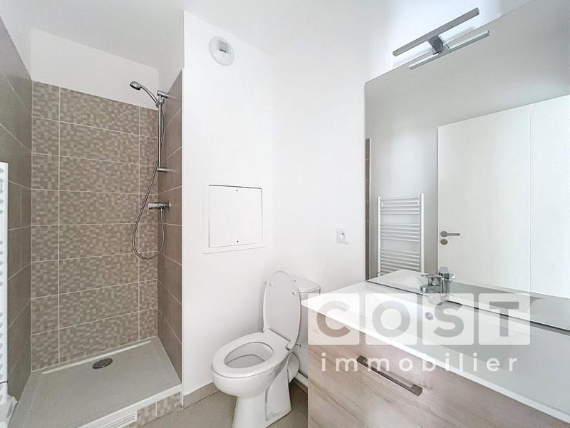 Appartement - 76 m² - 4 pièces