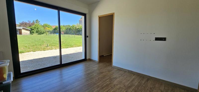 Maison - 112 m² - 4 pièces