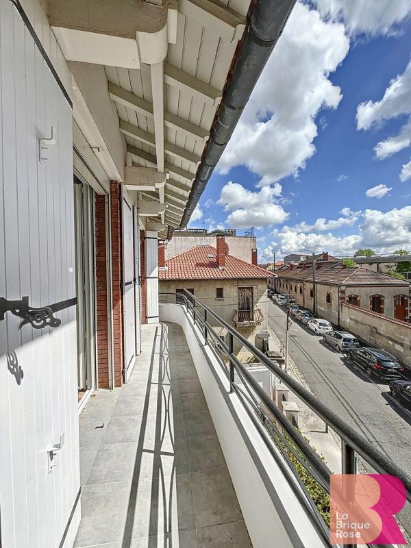 Appartement - 33 m² - 2 pièces