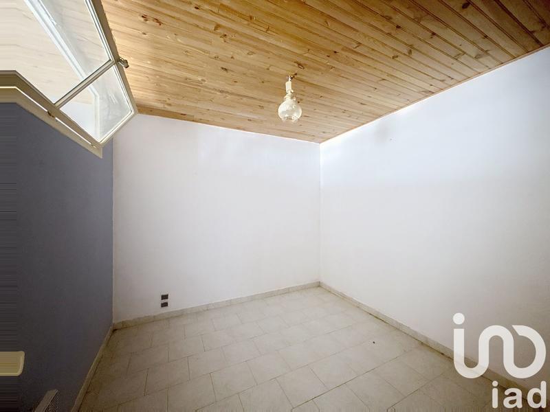 Appartement - 46 m² - 3 pièces